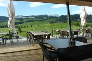 Green Vieh Golf Gonten voted  best hotel in Gonten