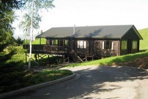 Greenacres Chalets And Apartments voted 10th best hotel in Hanmer Springs