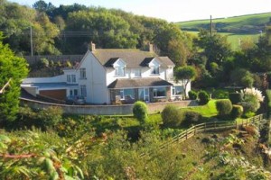 Greenacres of Woolacombe voted 3rd best hotel in Woolacombe