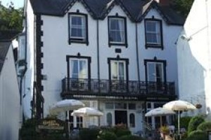 Greenbank Hotel Llangollen Image