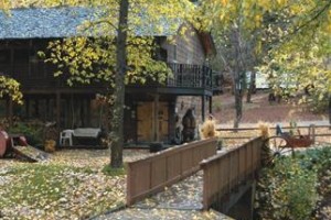Greenhorn Creek Guest Ranch voted  best hotel in Quincy 