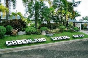 Greenland Leisure Suites Cabanatuan City Image