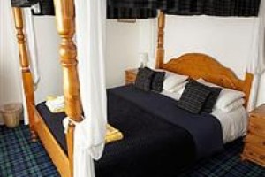 Greenlaw Guest House Gretna Green voted 3rd best hotel in Gretna Green