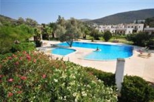Greenlife Villas And Apartments voted 8th best hotel in Torba