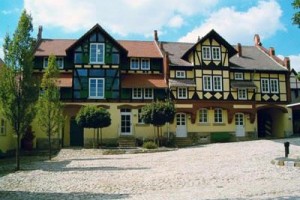 Greenline Resort Schloss Auerstedt voted  best hotel in Auerstedt