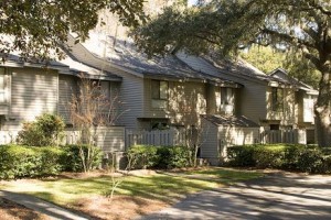 Greens Villas Hilton Head Island Image