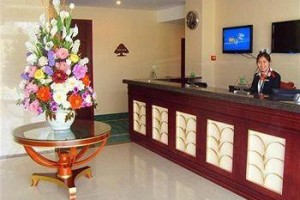 Green Tree Inn (Laiwu Gangcheng) voted 8th best hotel in Laiwu