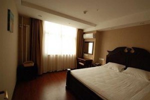 GreenTree Inn Imperial City Square Hotel Luoyang Image