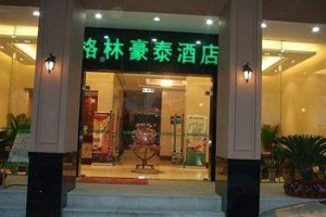 GreenTree Inn Nanyuan Hotel Hefei Image