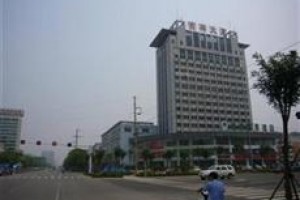 GreenTree Inn Weifang Xinhua Road Image