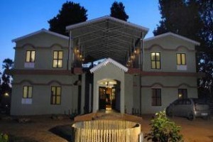 Greenwoods Resort voted 6th best hotel in Bandhavgarh