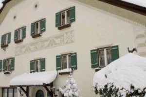 Greier's Appartements & Ferienwohnung Telfes im Stubai voted 4th best hotel in Telfes im Stubai