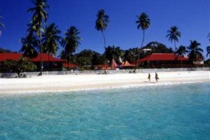 Grenada Grand Beach Resort St George's voted 6th best hotel in St George's