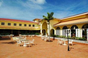Grenadian Hotel St George's voted 5th best hotel in St George's