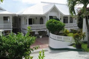 Grenadine House Kingstown voted 4th best hotel in Kingstown