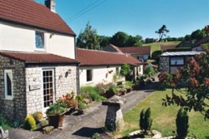 Greyfield Farm Cottages voted  best hotel in High Littleton