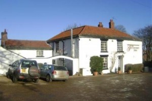 Greyhound Inn Bedale Image