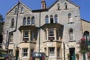 Greystones Court Guest House voted 8th best hotel in Yeovil