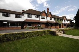 Grimstock Country House Hotel Coleshill Image