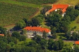 Grof Degenfeld Castle Hotel Image