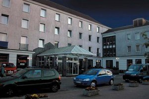 Gromada Hotel voted  best hotel in Koszalin