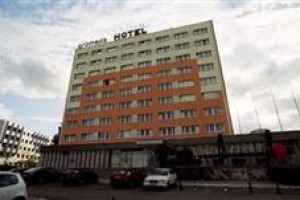 Hotel Gromada Olsztyn voted 6th best hotel in Olsztyn