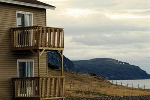 Gros Morne Suites voted  best hotel in Rocky Harbour