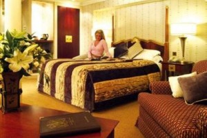 Grosvenor Pulford Hotel & Spa Image