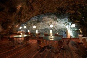 Hotel Ristorante Grotta Palazzese voted 8th best hotel in Polignano a Mare