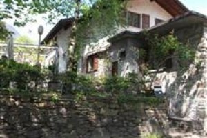 Grotto Pergola voted 3rd best hotel in Ticino