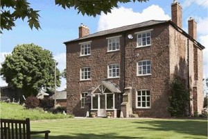 Grove Farm House Bed and Breakfast Shrewsbury voted  best hotel in Shrewsbury