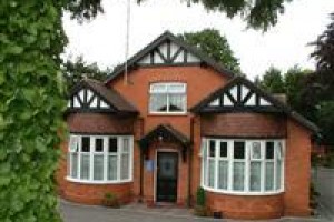 Grove Guest Hotel Wrexham Image