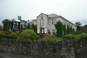 Grove House B&B voted 2nd best hotel in Carlingford