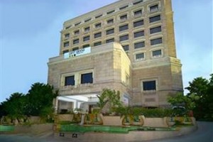 GRT Grand voted 8th best hotel in Chennai