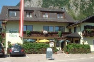 Gruner Anger voted 2nd best hotel in Hallstatt