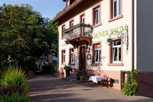 Gruner Baum Gasthaus Image