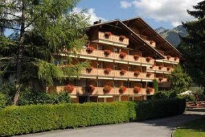 Gstaaderhof Swiss Quality Hotel Image