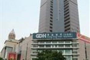 Guangdong Regency Hotel Zhuhai voted 9th best hotel in Zhuhai