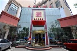 Guangming Hotel Jiaxing Image