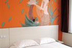 Guanli Express Hotel Image