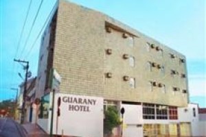 Guarany Hotel Express Joao Pessoa Image