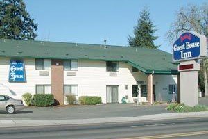 Guest House Inn Junction City (Oregon) Image