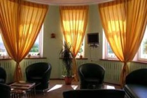 Guest House Lux Kislovodsk Image