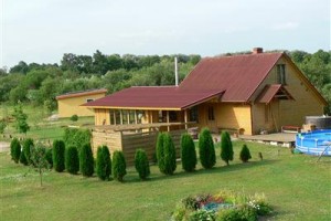 Guest House Podnieki voted 10th best hotel in Ventspils