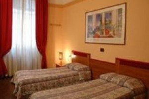 Guest House San Frediano Image