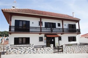 Guest House Sao Pedro Moel Image
