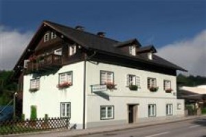 Fruhstuckspension Stocker voted 5th best hotel in Bad Aussee