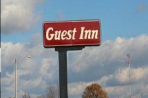 Guest Inn Fulton (Kentucky) voted  best hotel in Fulton 
