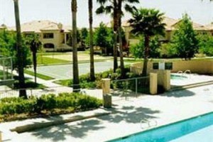 Guest Suites Adagio Sacramento Image