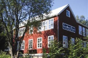 Guesthouse Eleven voted 2nd best hotel in Arvika
